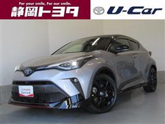 トヨタ C-HR Gモードネロ セーフティ+