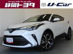 トヨタ C-HR G