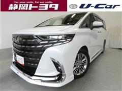 アルファード Z