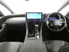 アルファード Z