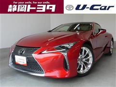 LC500 Lパッケージ