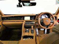 LC500 Lパッケージ