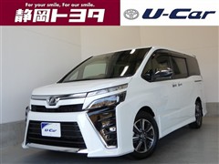 ヴォクシー ZS キラメキ