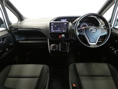 ヴォクシー ZS キラメキ