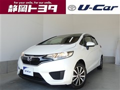 ホンダ フィット 13G FPKG コンフォート