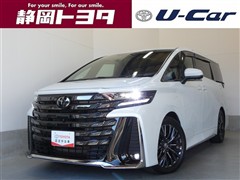 ヴェルファイア Z プレミア