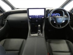 ヴェルファイア Z プレミア