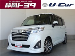 ルーミー カスタムG-T