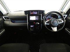 ルーミー カスタムG-T