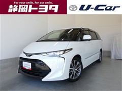 エスティマ アエラス