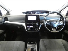 エスティマ アエラス