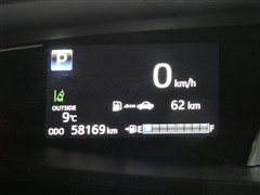 エスティマ アエラス