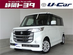 スペーシア カスタム Z