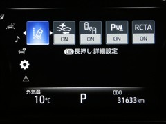 ハリアー G