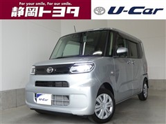 タント スロープX