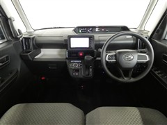 タント スロープX