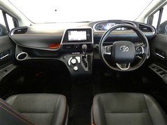 シエンタ ハイブリッド G クエロ