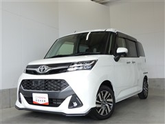 タンク カスタムG S