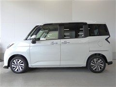 タンク カスタムG S