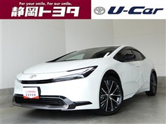トヨタ プリウス Z