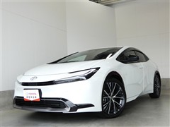 プリウス Z