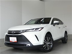 ハリアー G