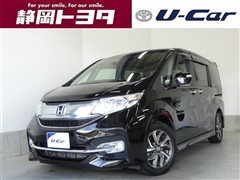 ステップワゴン スパーダ