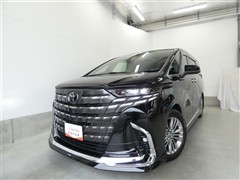 アルファード Z
