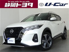 キックス HV X