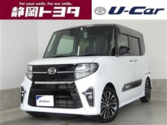 ダイハツ タント カスタムRS