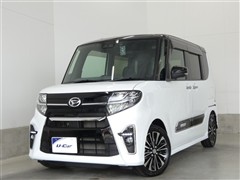 タント カスタムRS