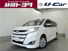 トヨタ ノア ハイブリッド G