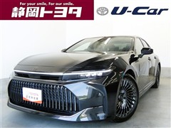 トヨタ クラウン Z