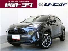 ヤリスクロス Z