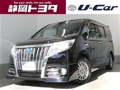 トヨタ エスクァイア HV GI