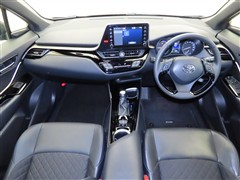 C-HR Gモードネロ セーフティ+