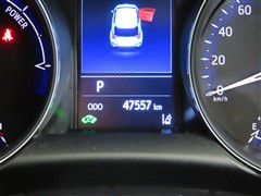 C-HR Gモードネロ セーフティ+