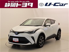 C-HR G