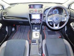 スバルXV2.0IアイプラウドED