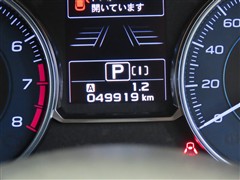 スバルXV2.0IアイプラウドED