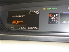 フリード hv Gホンダセンシング