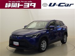 カローラクロス