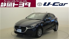 マツダ マツダ2 15S プロアクティブ