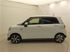 ピクシスジョイ S SA3