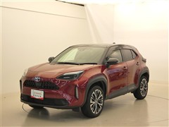 ヤリスクロス HV Z