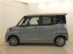 デイズルークス ハイスタG ターボ