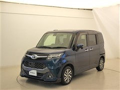 タンク カスタムG S