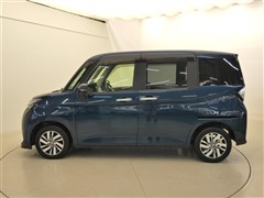 タンク カスタムG S