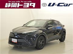 C-HR Gモードネロ セーフティ+2