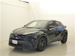 C-HR Gモードネロ セーフティ+2